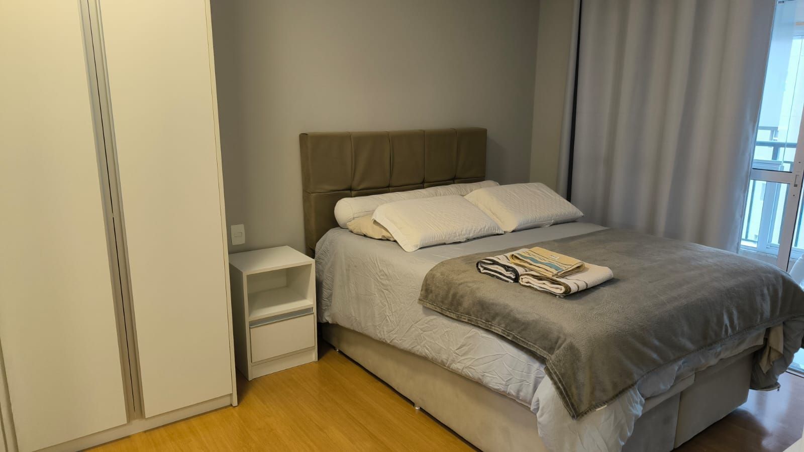 Apartamento, 1 quarto, 42 m² - Foto 12