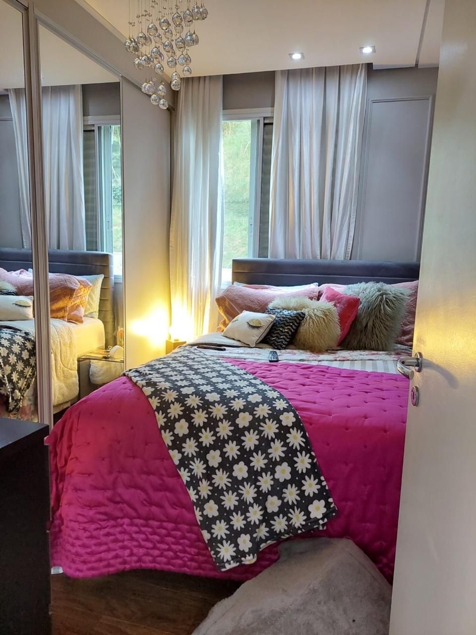 Apartamento, 2 quartos, 75 m² - Foto 14