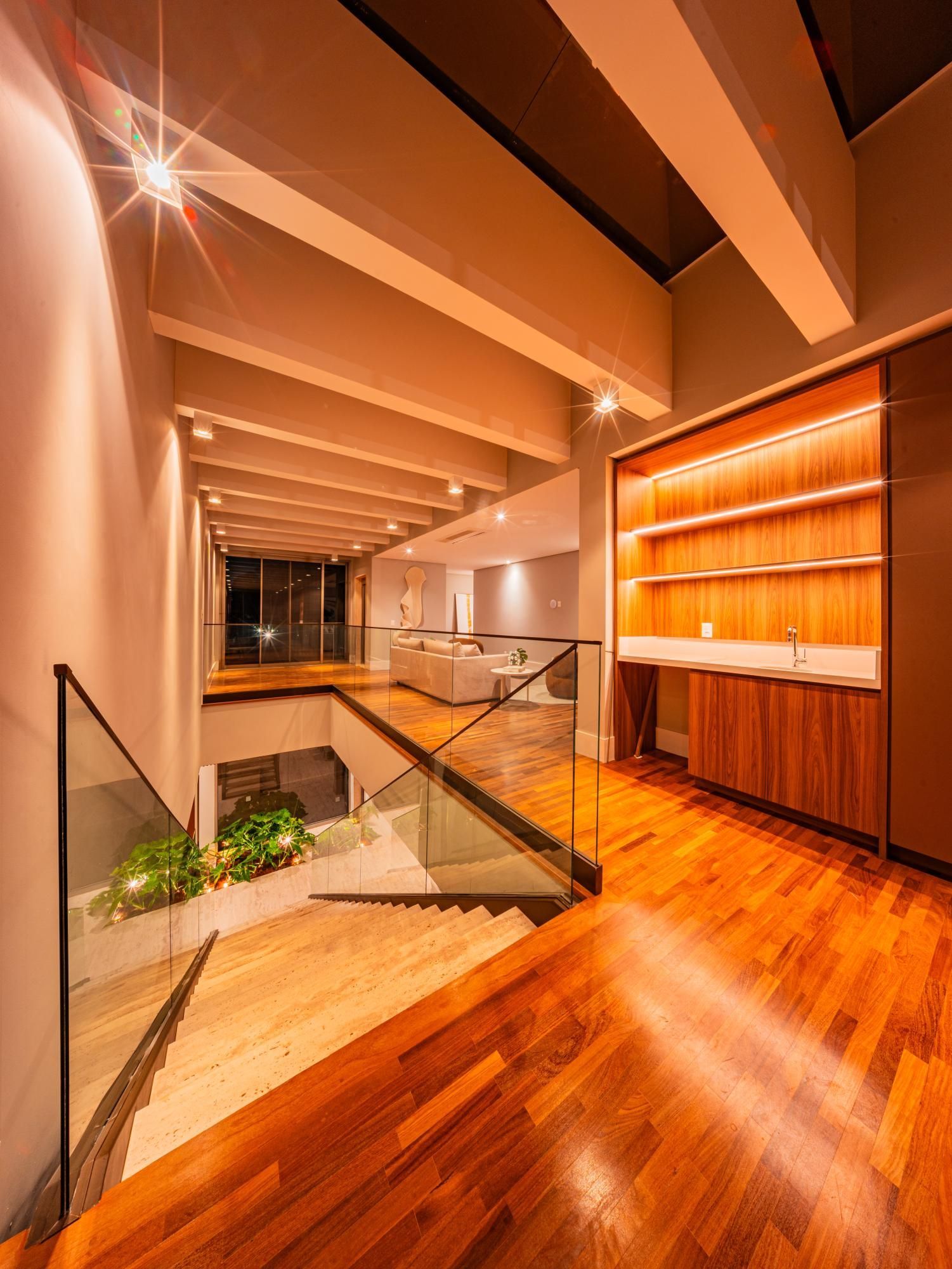 Sobrado, 5 quartos, 1 m² - Foto 6