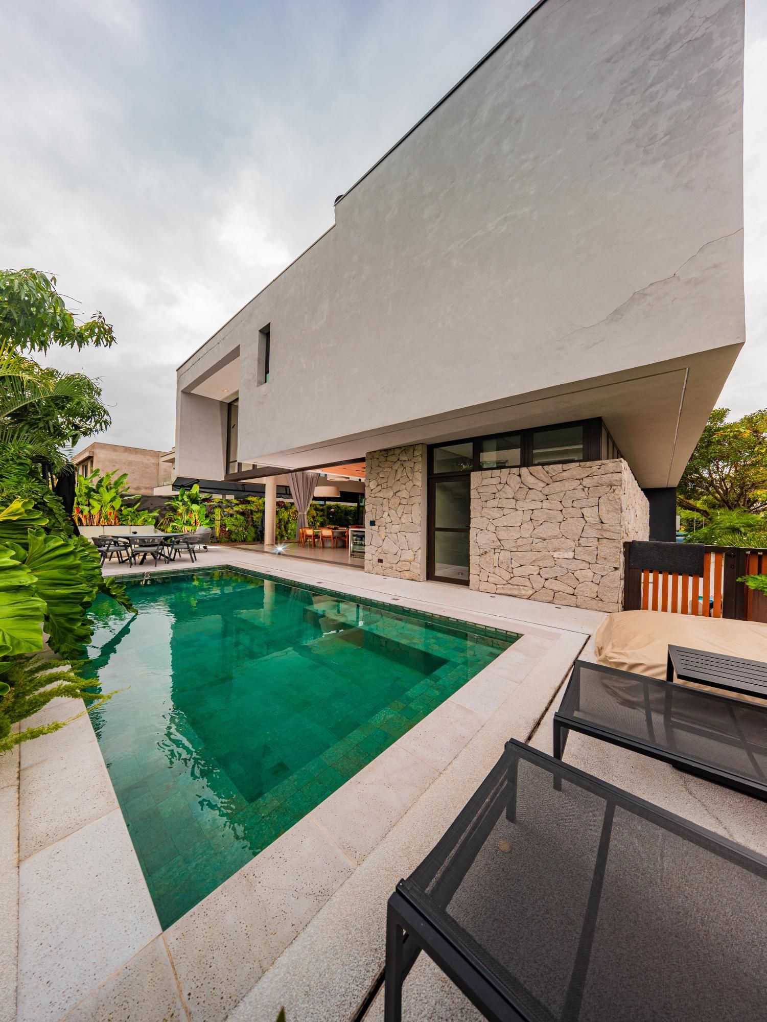 Sobrado, 4 quartos, 505 m² - Foto 21
