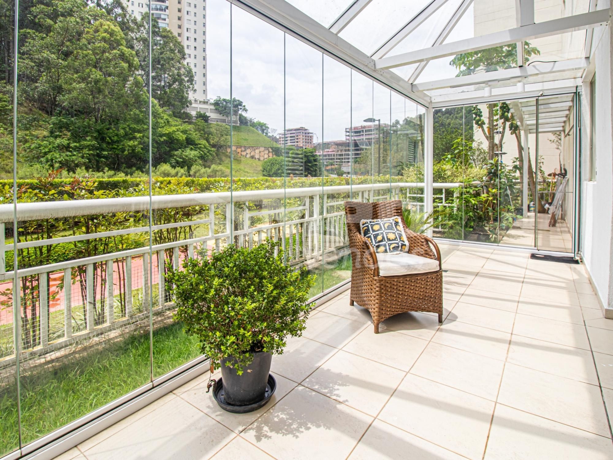 Apartamento, 3 quartos, 123 m² - Foto 5