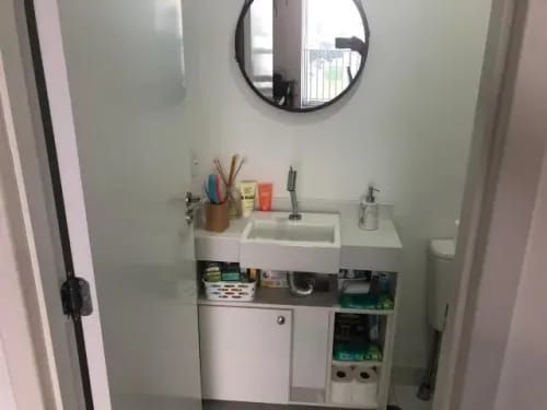 Apartamento, 2 quartos, 54 m² - Foto 8