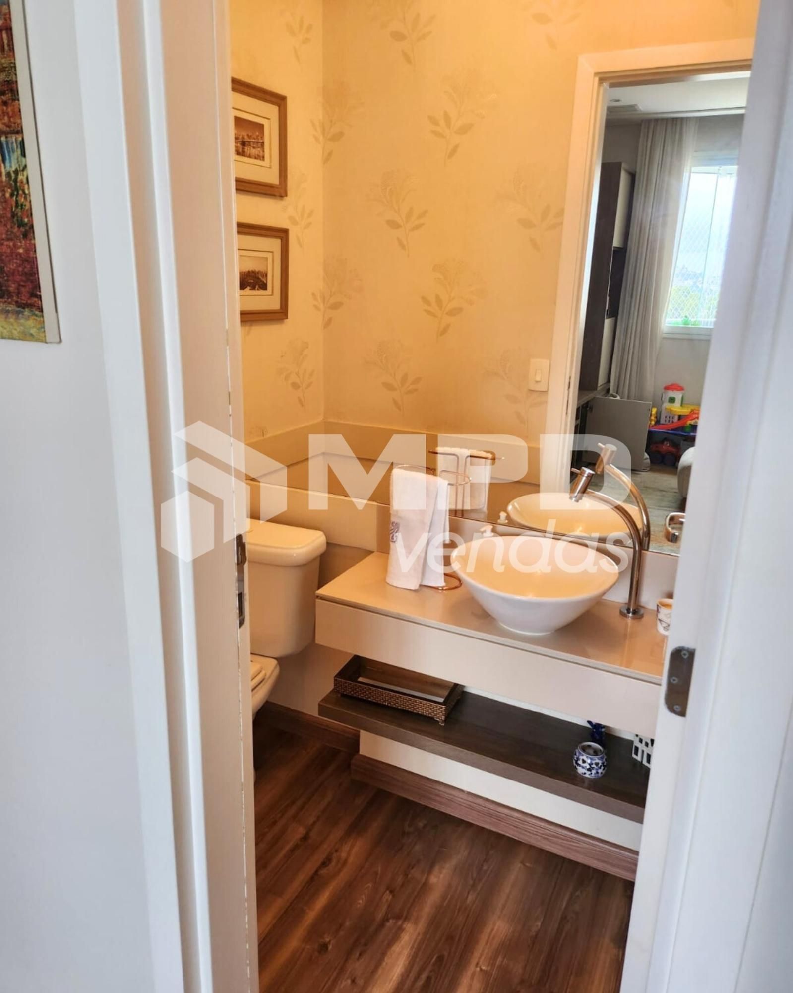 Apartamento, 3 quartos, 122 m² - Foto 8