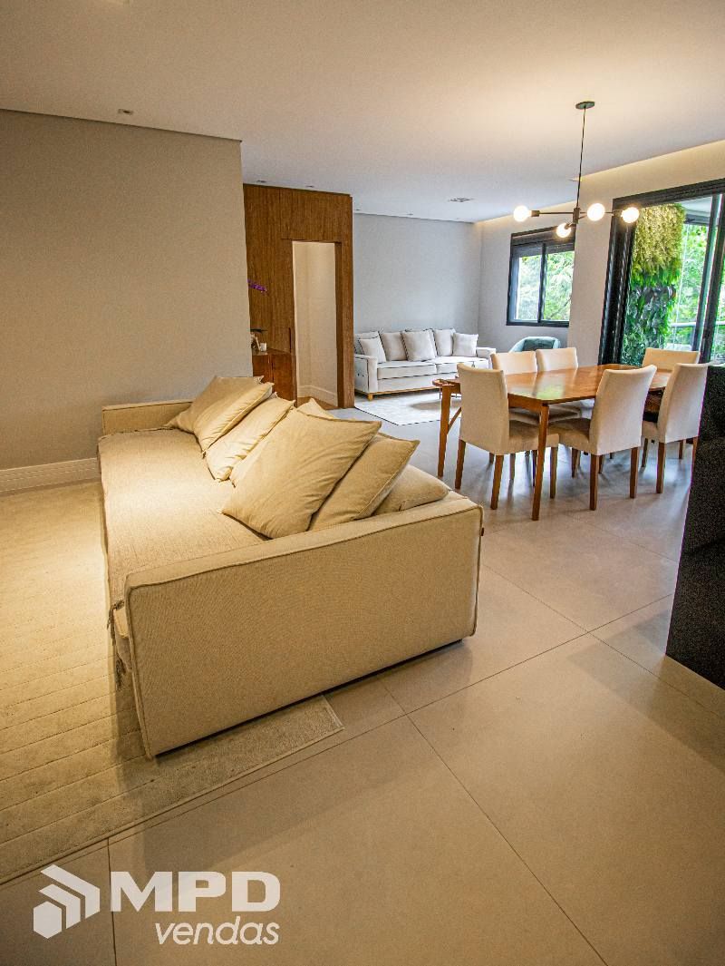 Apartamento, 2 quartos, 112 m² - Foto 3