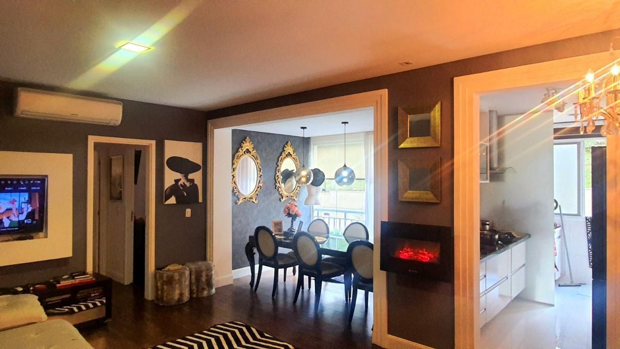 Apartamento, 2 quartos, 75 m² - Foto 4