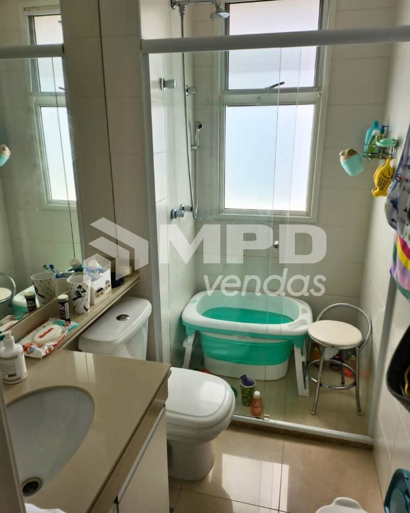 Apartamento, 3 quartos, 122 m² - Foto 12