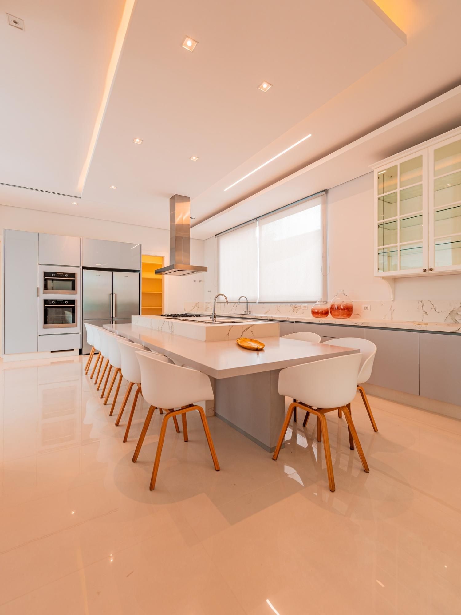 Sobrado, 5 quartos, 1160 m² - Foto 4