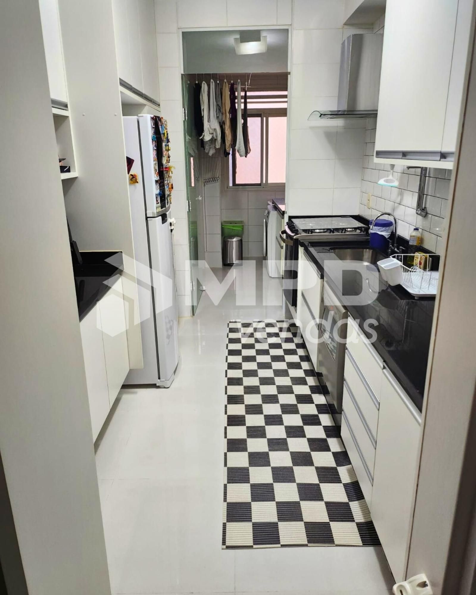 Apartamento, 3 quartos, 122 m² - Foto 6