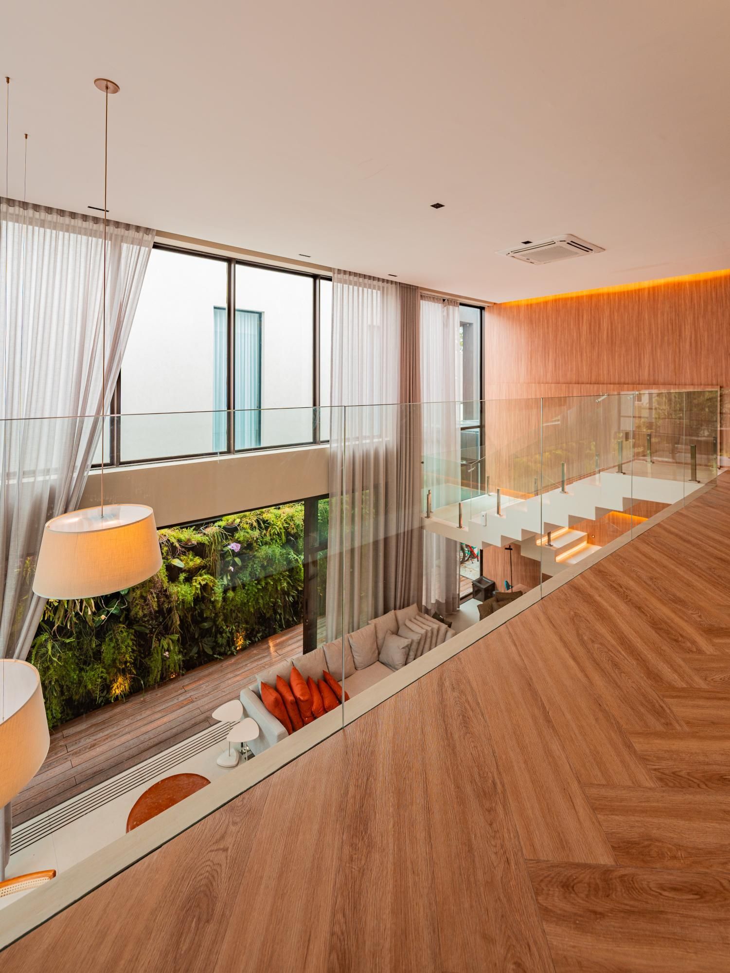 Sobrado, 4 quartos, 505 m² - Foto 2