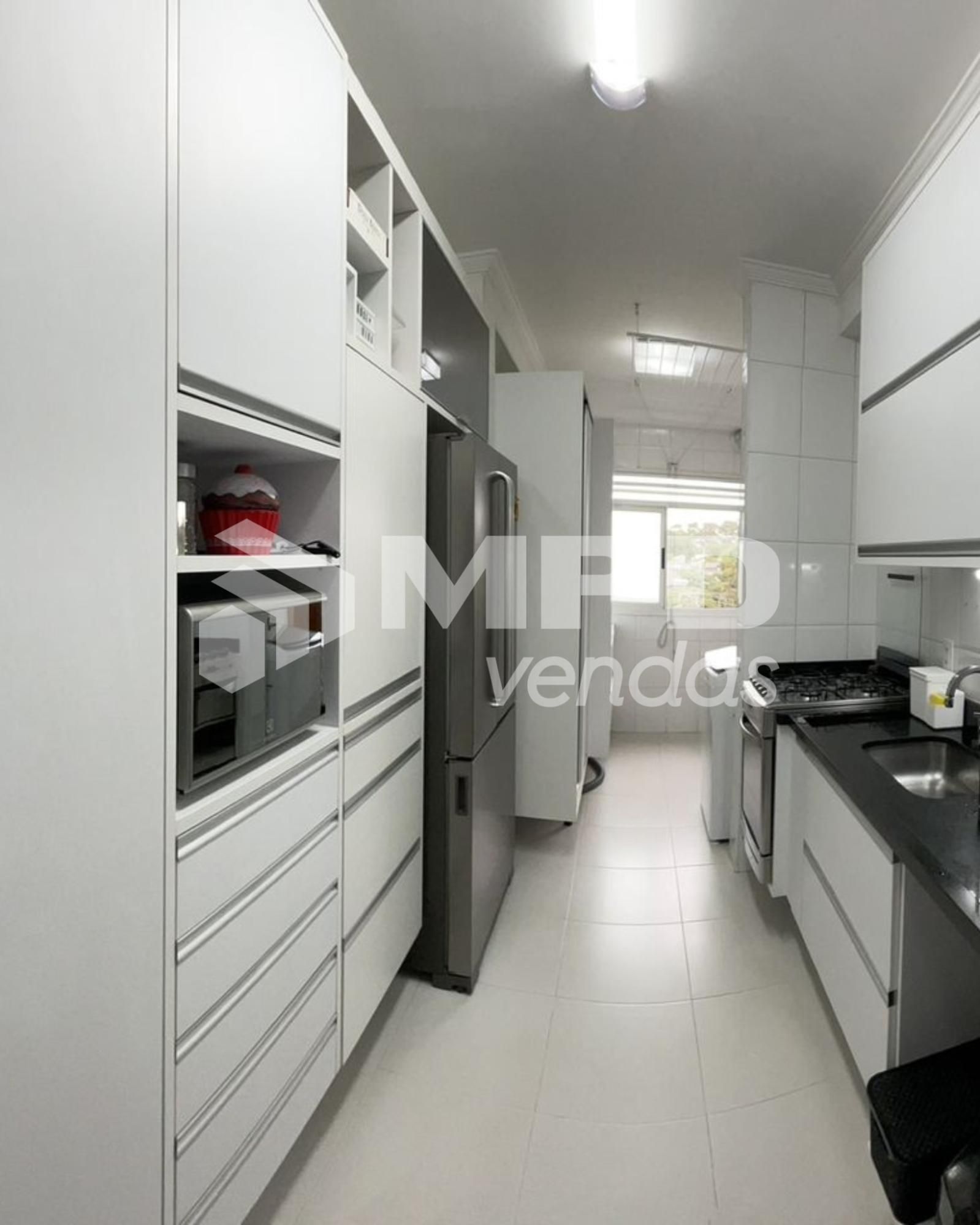 Apartamento, 3 quartos, 101 m² - Foto 5