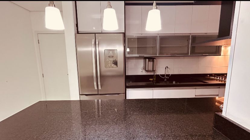 Apartamento para alugar com 3 quartos, 112m² - Foto 8
