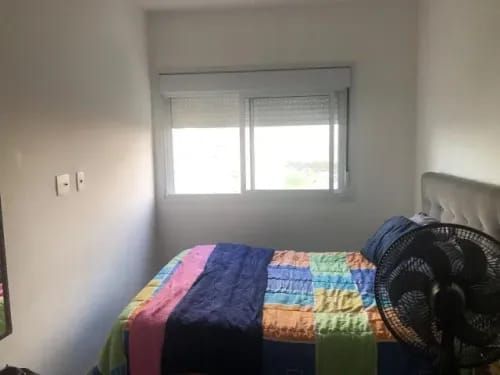 Apartamento, 2 quartos, 54 m² - Foto 5