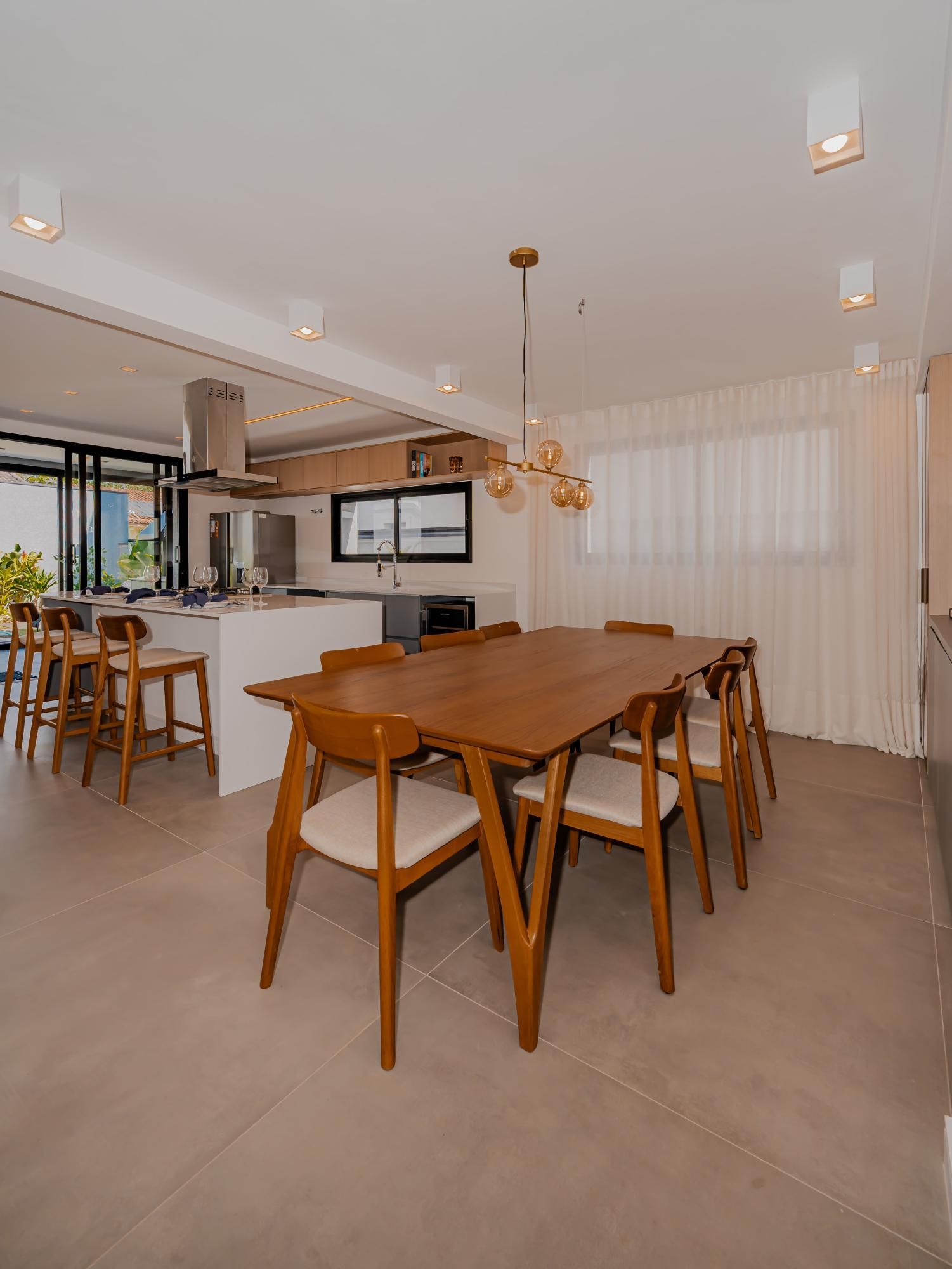 Sobrado, 4 quartos, 317 m² - Foto 6