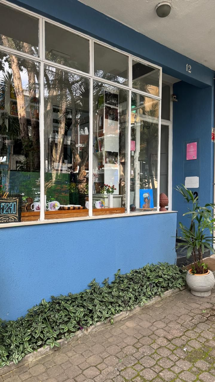 Prédio Inteiro, 100 m² - Foto 4