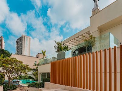 Sobrado, 5 quartos, 1 m² - Foto 31