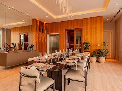 Sobrado, 5 quartos, 1 m² - Foto 9