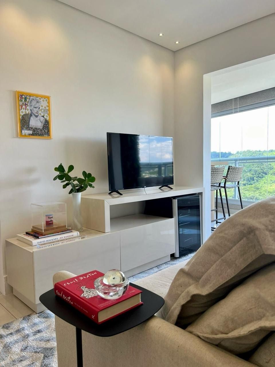 Apartamento, 2 quartos, 67 m² - Foto 3