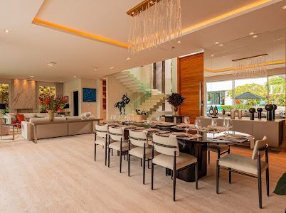 Sobrado, 5 quartos, 1 m² - Foto 11