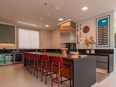 Sobrado, 5 quartos, 1 m² - Foto 5