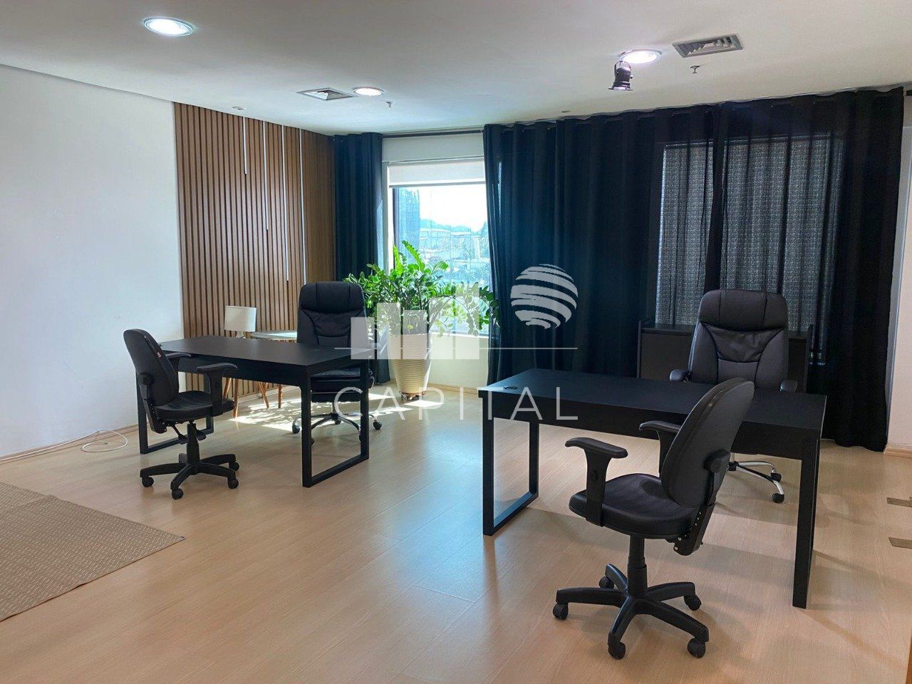 Sala-Conjunto, 42 m² - Foto 7