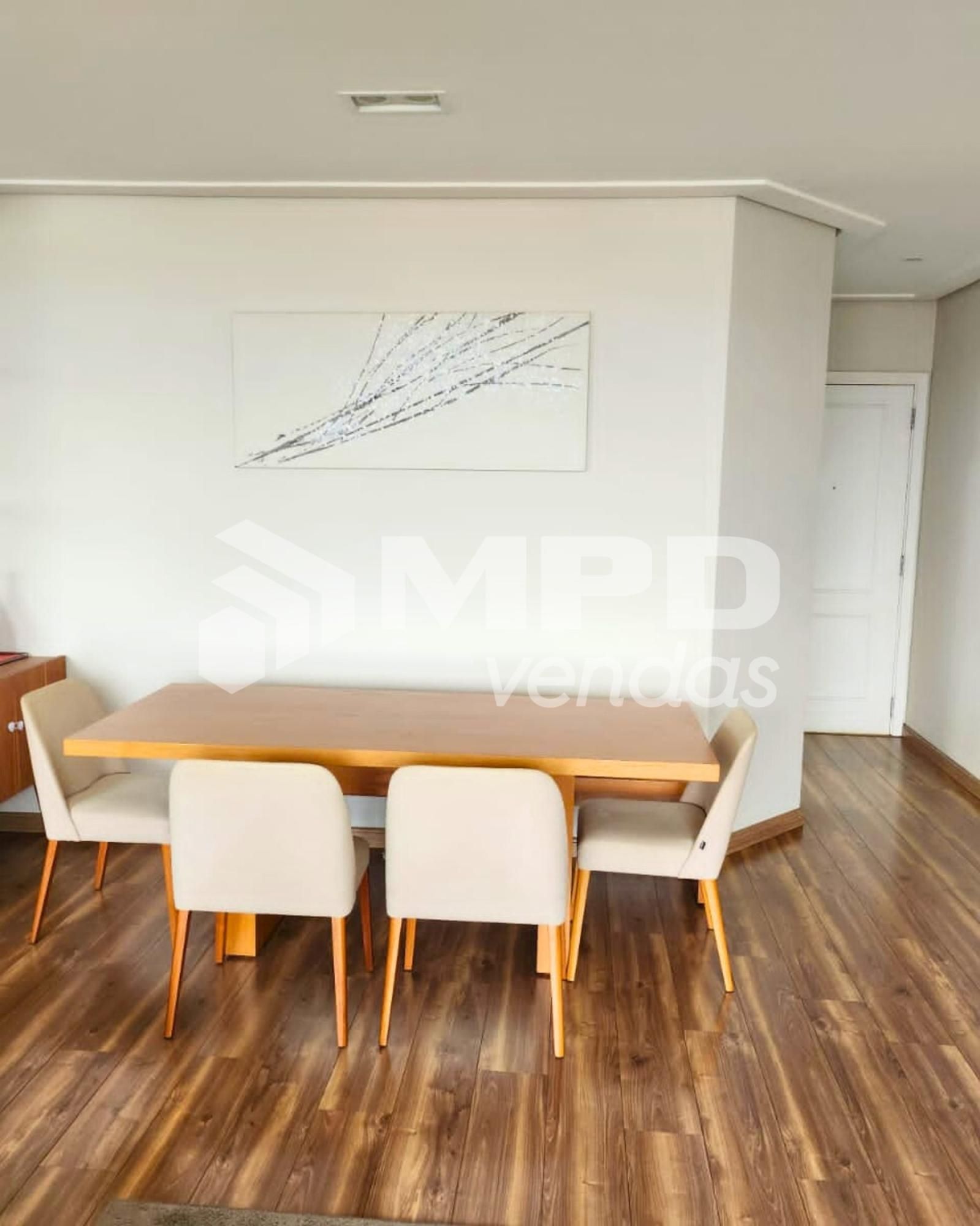 Apartamento, 3 quartos, 122 m² - Foto 5