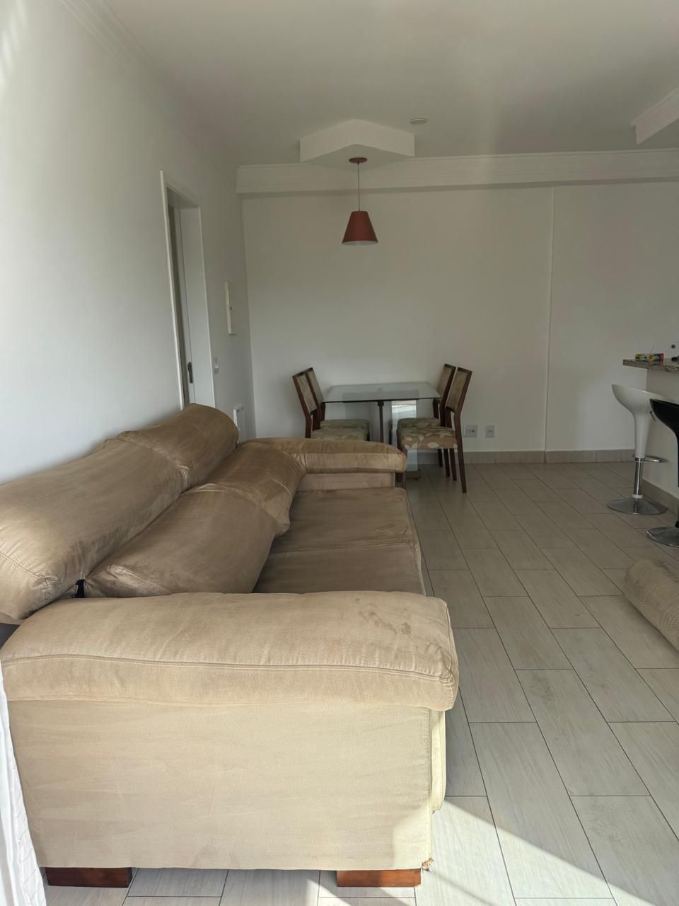 Apartamento, 1 quarto, 51 m² - Foto 2