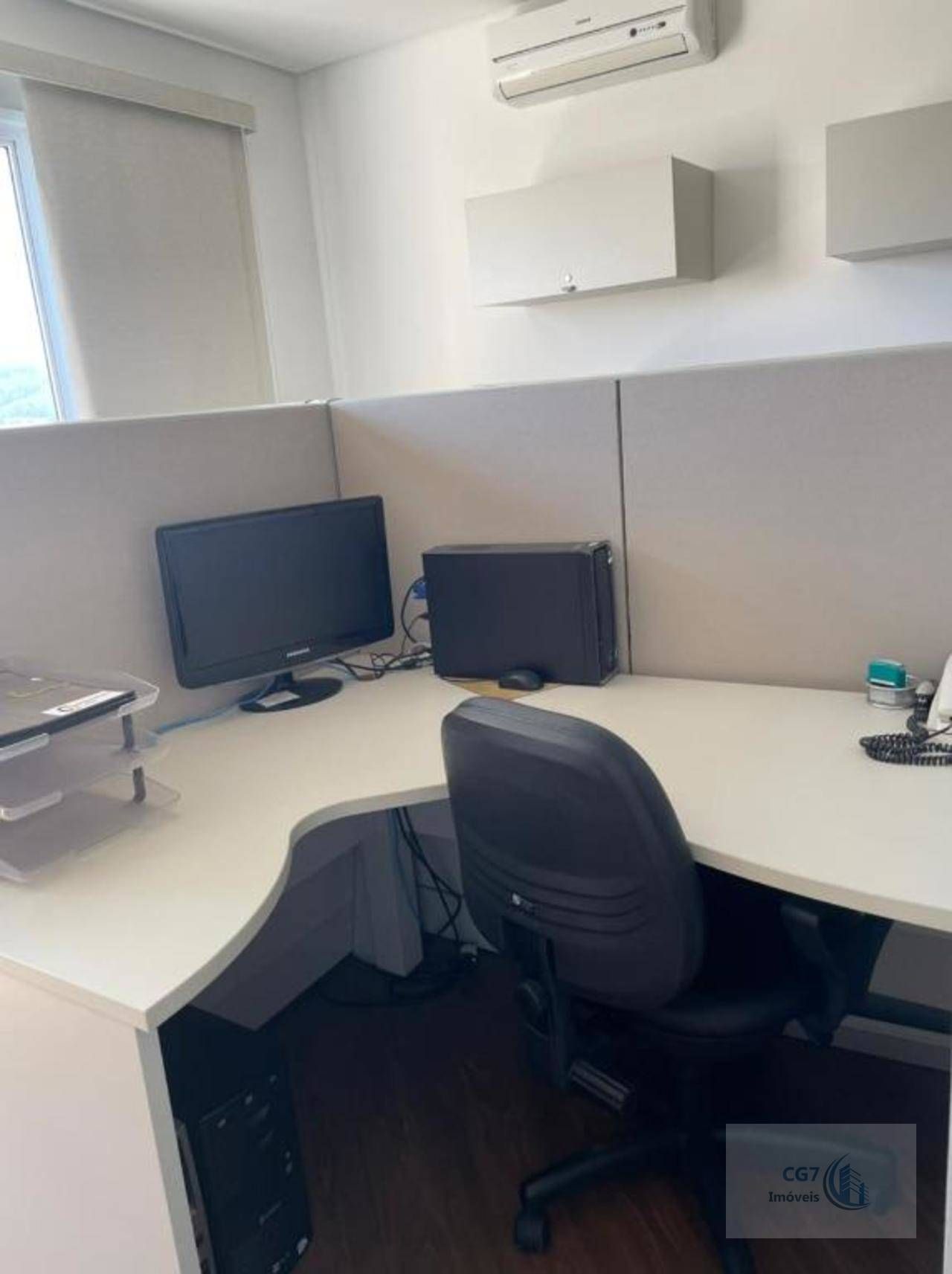 Sala-Conjunto, 40 m² - Foto 6