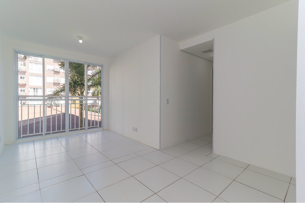 Apartamento com 58m², 2 dormitórios no bairro Vila Nova em Porto Alegre para Comprar