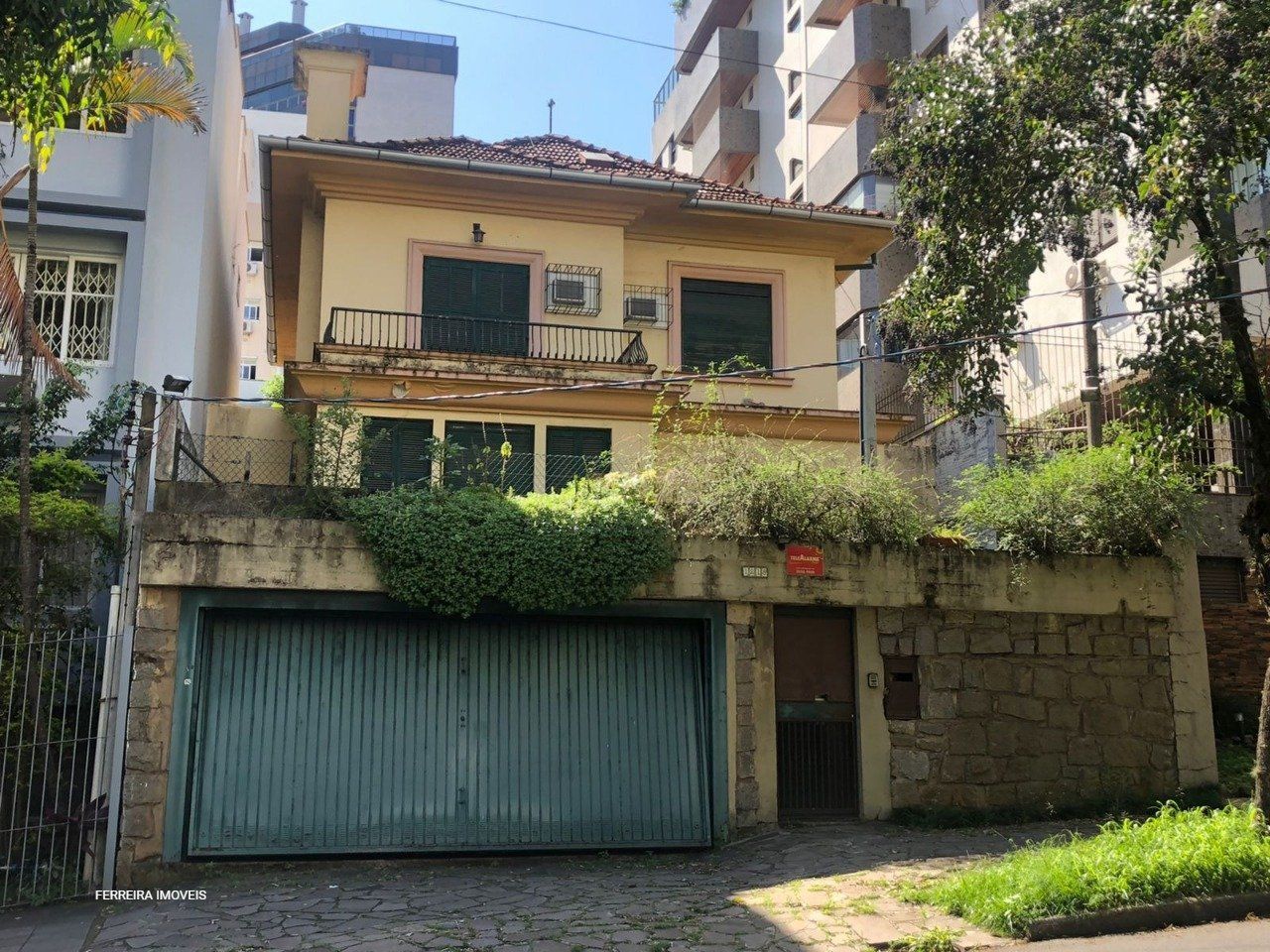 Casa Comercial com 455m² no bairro Auxiliadora em Porto Alegre para Comprar