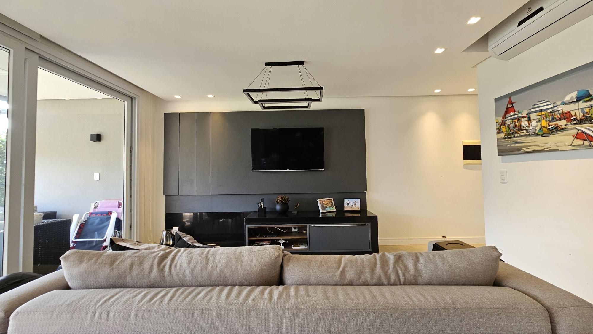 Casa em condominio com 110m², localizada em Xangri-lá/RS.