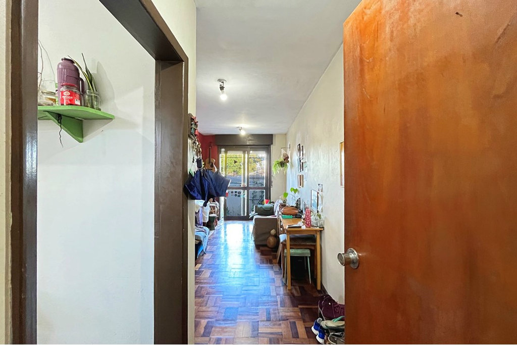 Apartamento com 63m², 1 dormitório no bairro Santo Antônio em Porto Alegre para Comprar