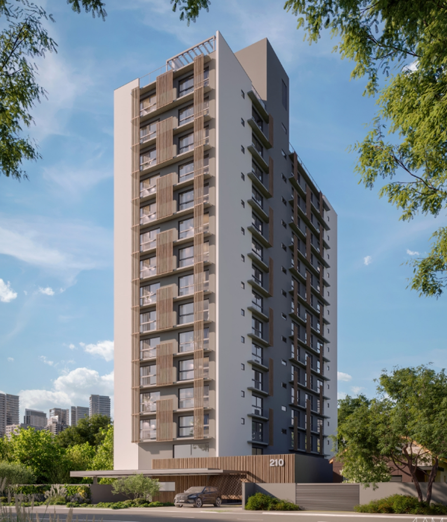 Studio com 26m², 1 dormitório no bairro Cristo Redentor em Porto Alegre para Comprar