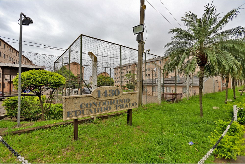 Apartamento com 36m², 2 dormitórios no bairro Vila Nova em Porto Alegre para Comprar