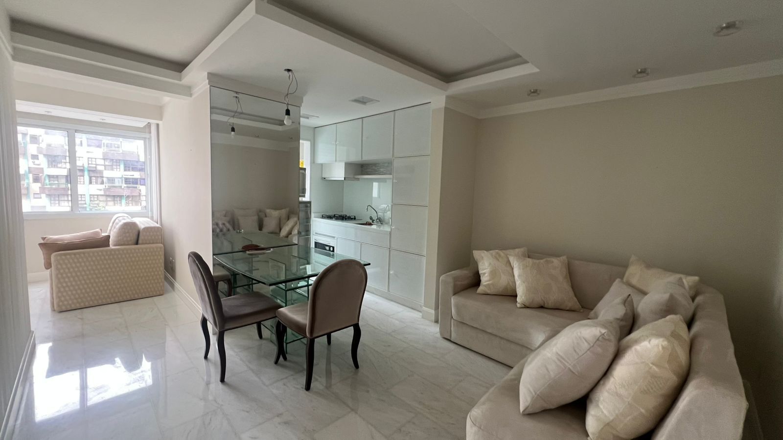 Apartamento, 1 dormitório no bairro Independência em Porto Alegre para Comprar