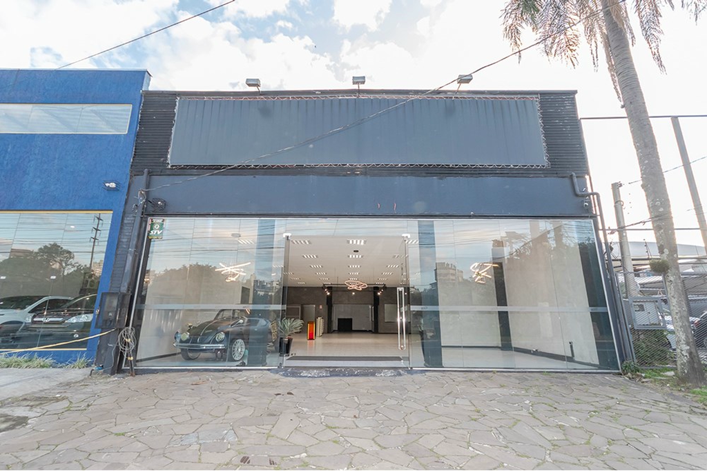 Loja com 300m² no bairro Santana em Porto Alegre para Comprar