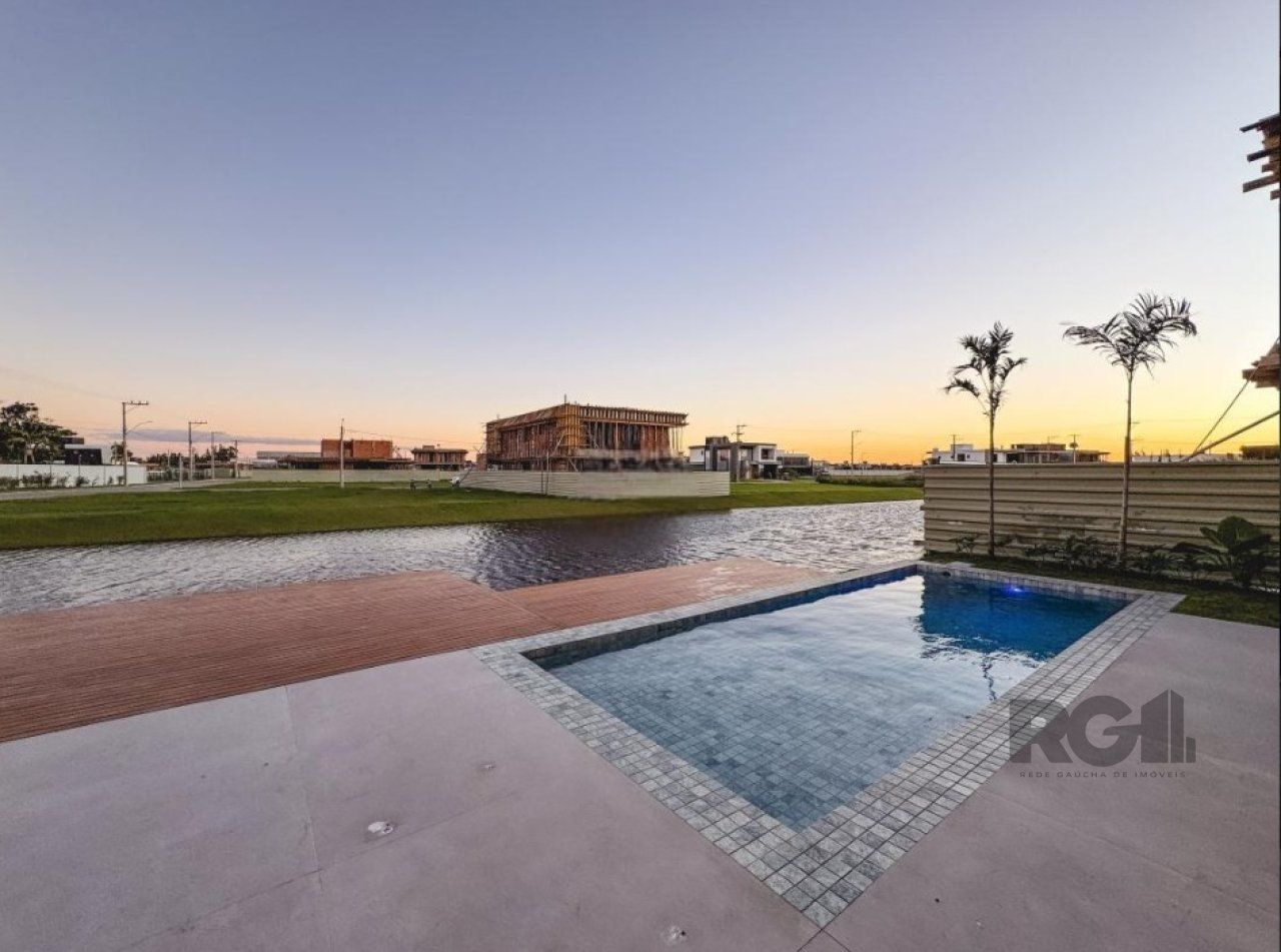 Casa 5 quartos à venda, 315m², Atlântida Sul - Xangri-Lá