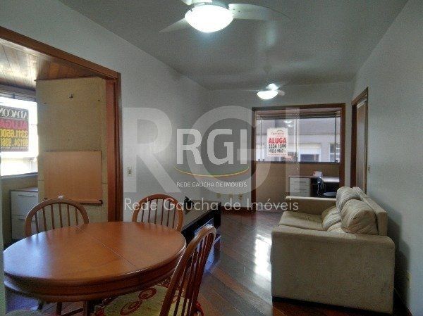 Apartamento com 92m², 2 dormitórios no bairro Rio Branco em Porto Alegre para Comprar