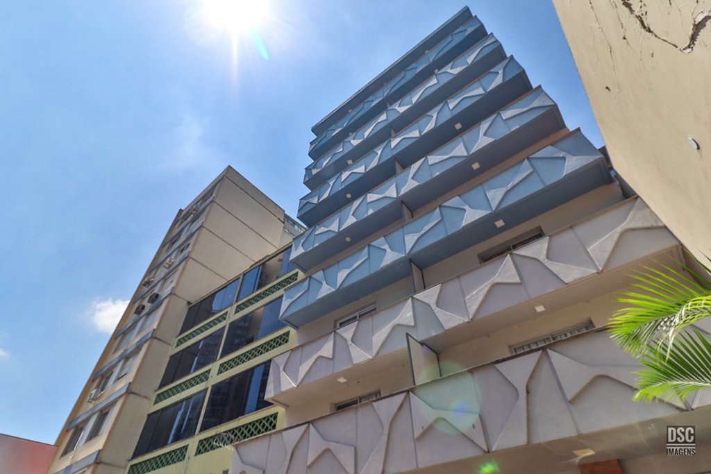 Apartamento com 32m², 1 dormitório no bairro Centro Histórico em Porto Alegre para Comprar