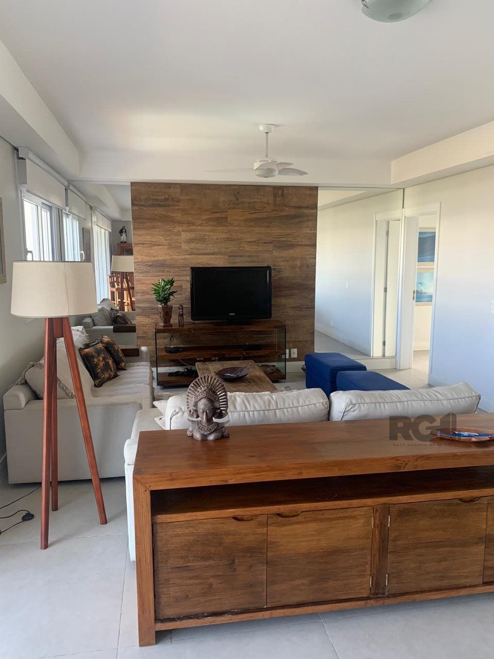 Apartamento 4 dormitórios - Xangri-lá