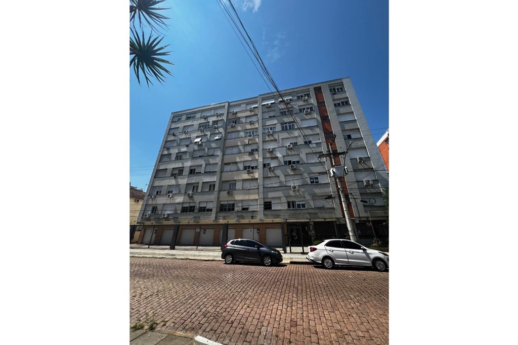 Apartamento com 70m², 2 dormitórios no bairro Cidade Baixa em Porto Alegre para Comprar
