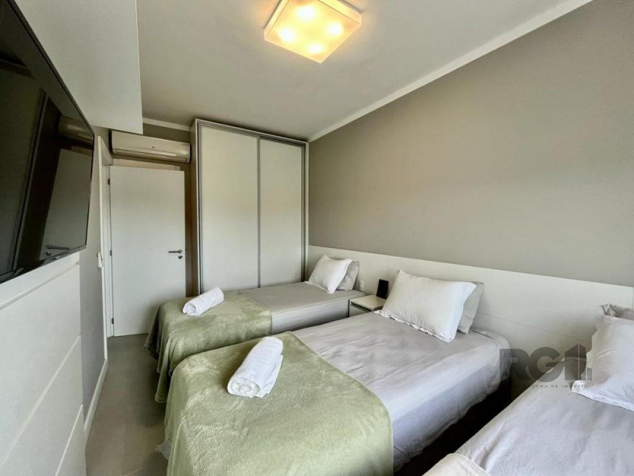 Casa em condomínio com 133m², em Xangri-lá /RS.