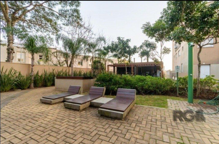 Apartamento à venda com 3 quartos, 71m² - Foto 24