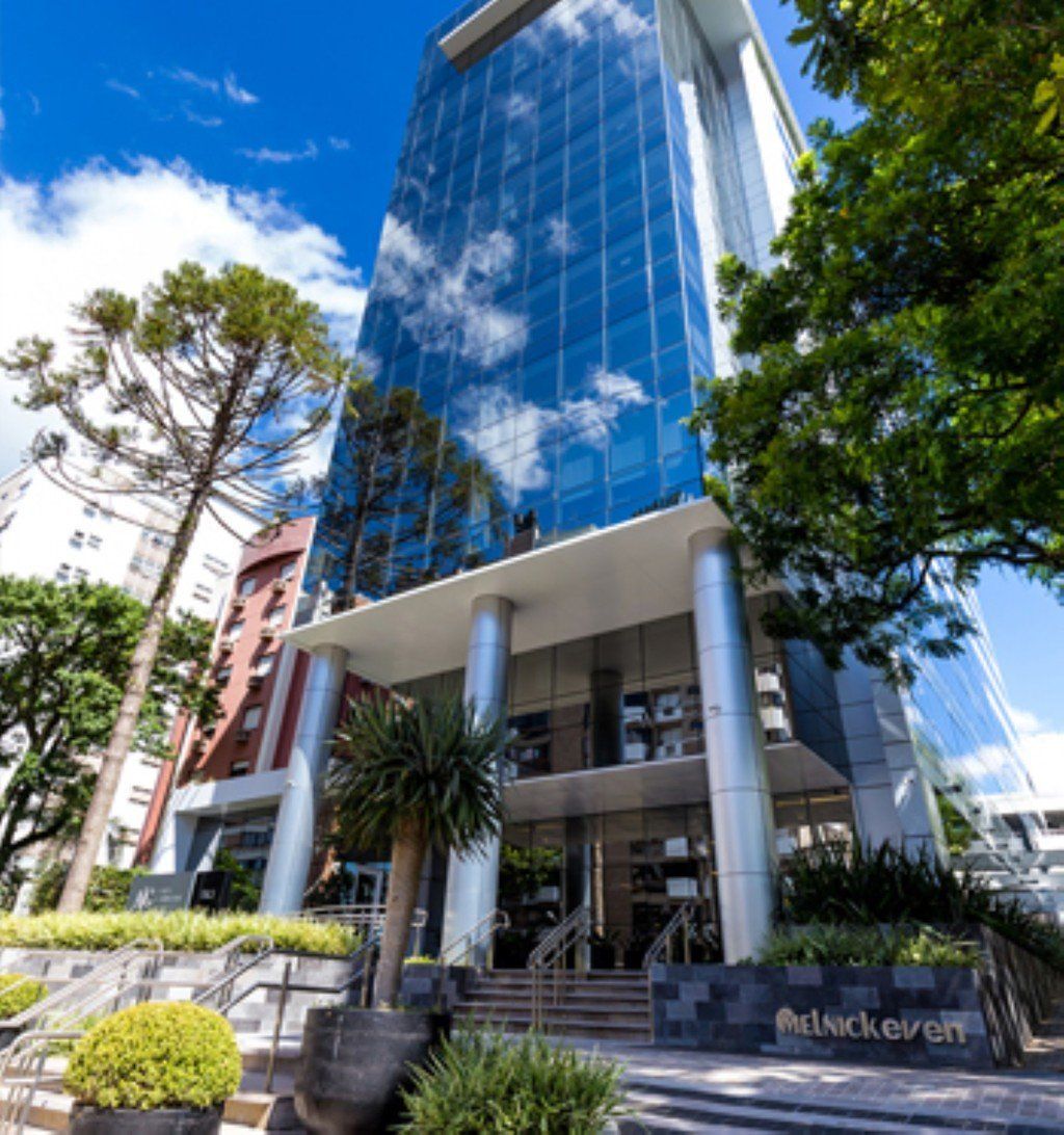 Sala Comercial com 33m² no bairro Mont Serrat em Porto Alegre para Comprar