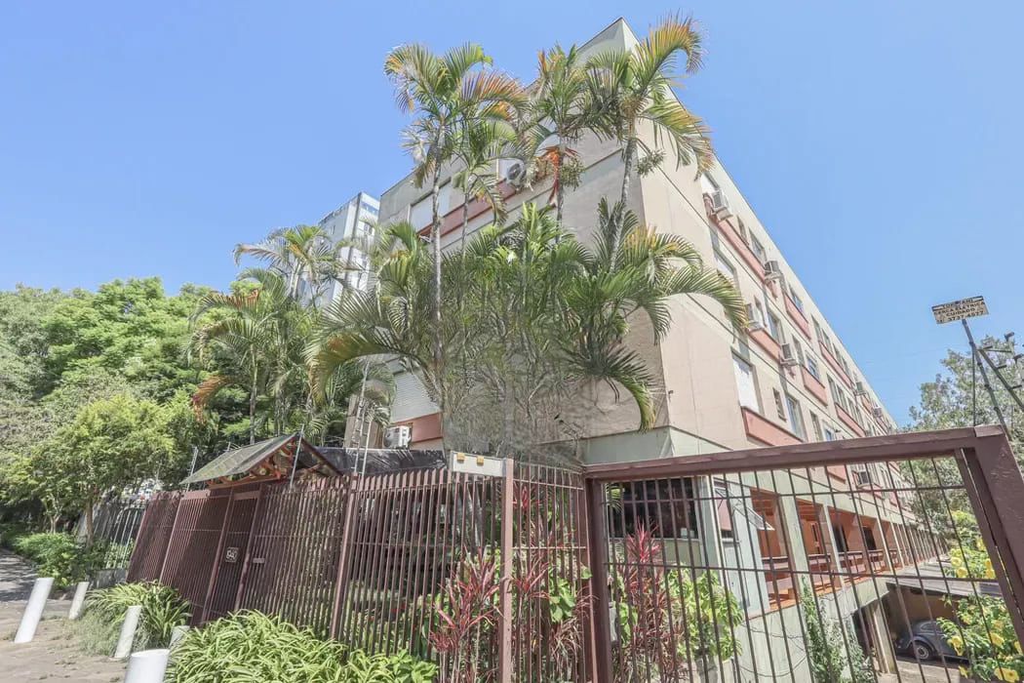 Apartamento com 44m², 1 dormitório no bairro Boa Vista em Porto Alegre para Comprar