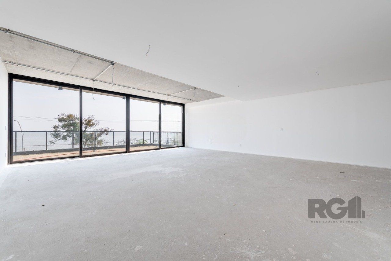 Apartamento com 221m², 3 dormitórios no bairro Praia de Belas em Porto Alegre para Comprar