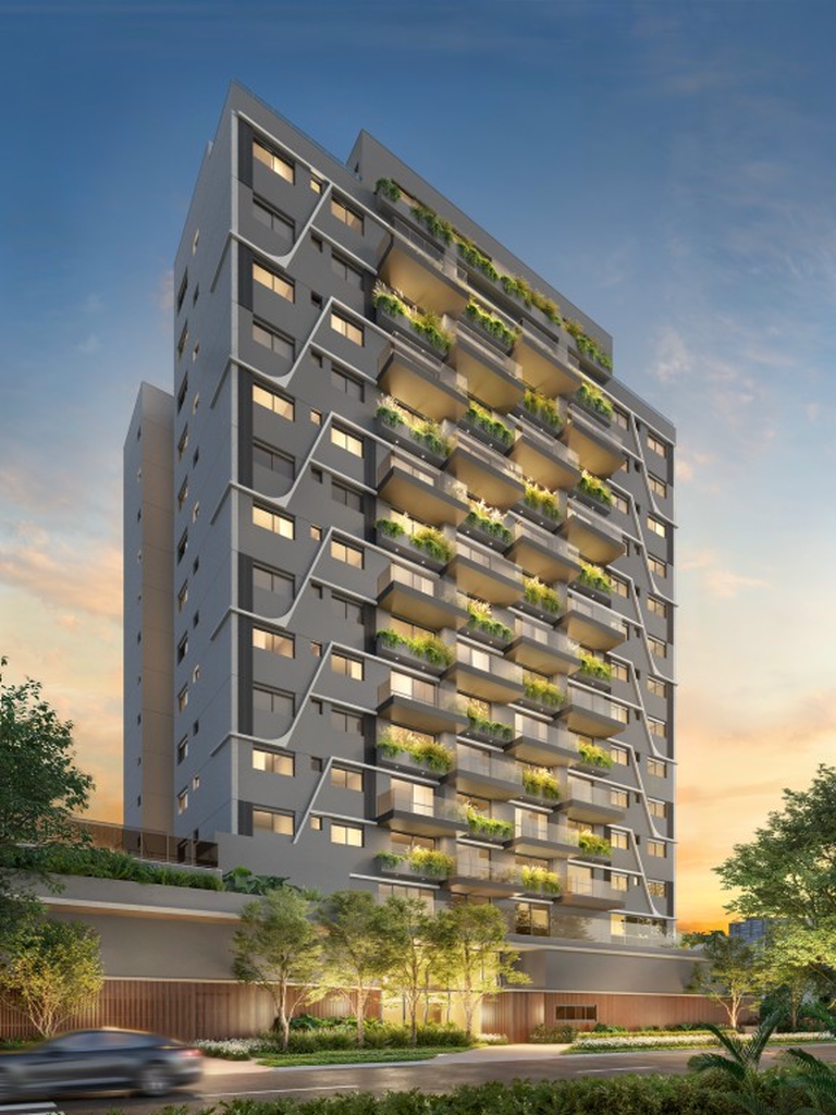 Cobertura com 335m², 3 dormitórios no bairro Moinhos de Vento em Porto Alegre para Comprar