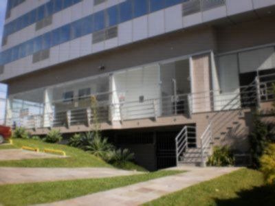 Sala Comercial com 65m² no bairro Chácara das Pedras em Porto Alegre para Comprar