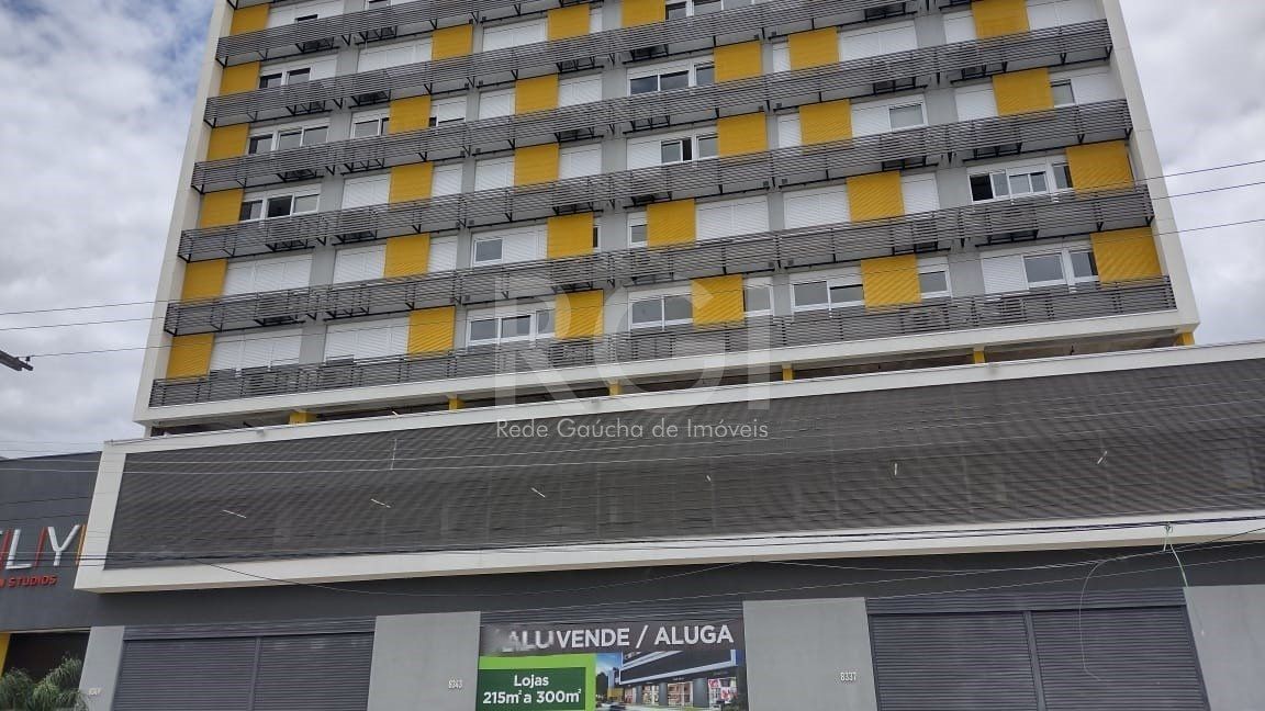 Loja para Venda - 260m², 0 dormitórios, 5 vagas - Central Parque