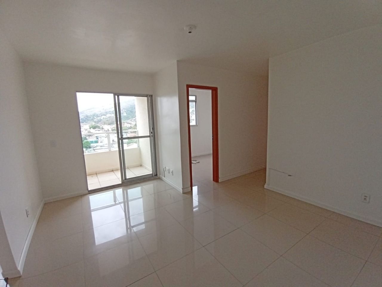 Apartamento com 48m², 2 dormitórios no bairro Morro Santana em Porto Alegre para Comprar