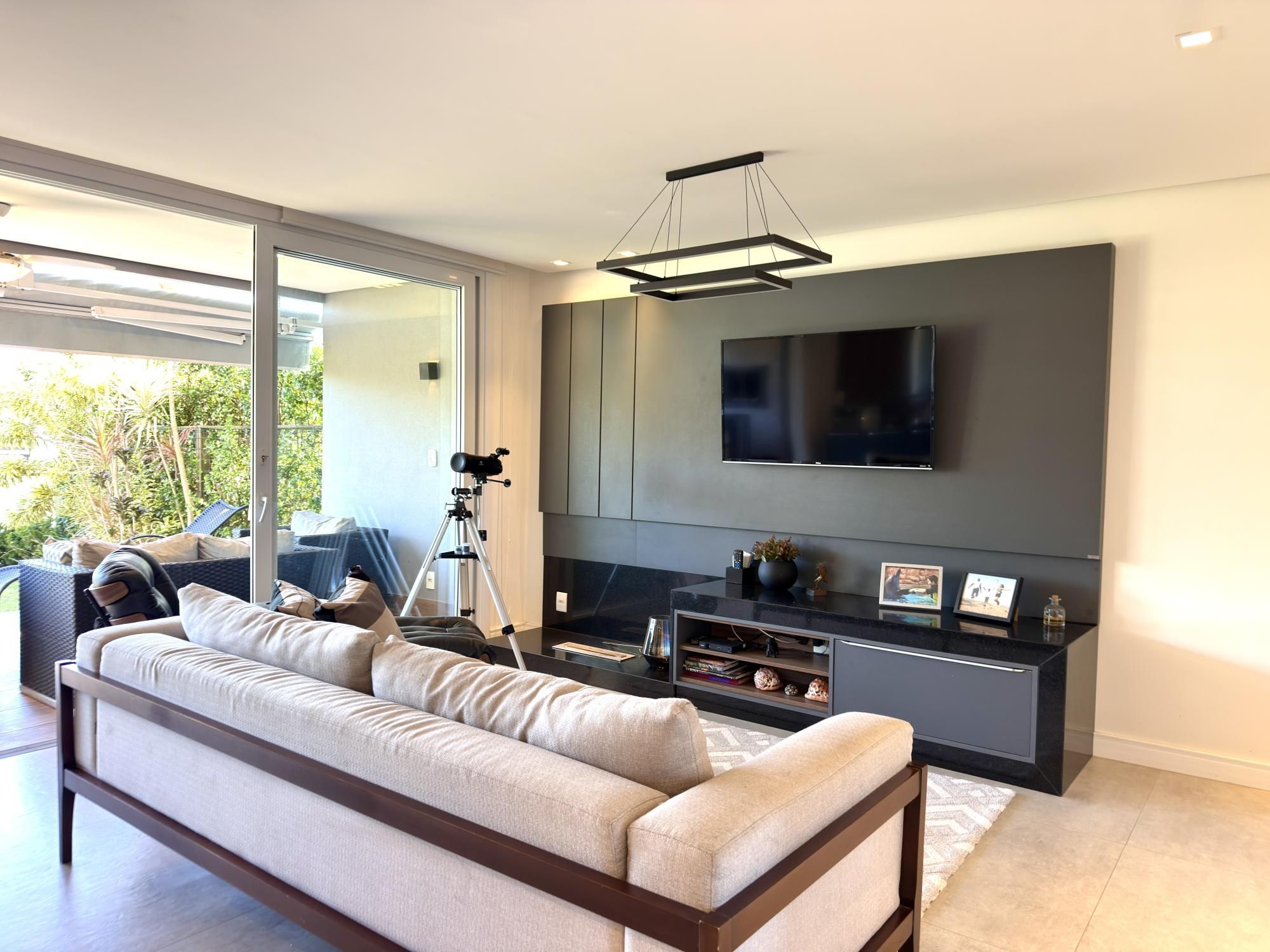Apartamento  com 110m², localizada em Xangri-lá/RS.
